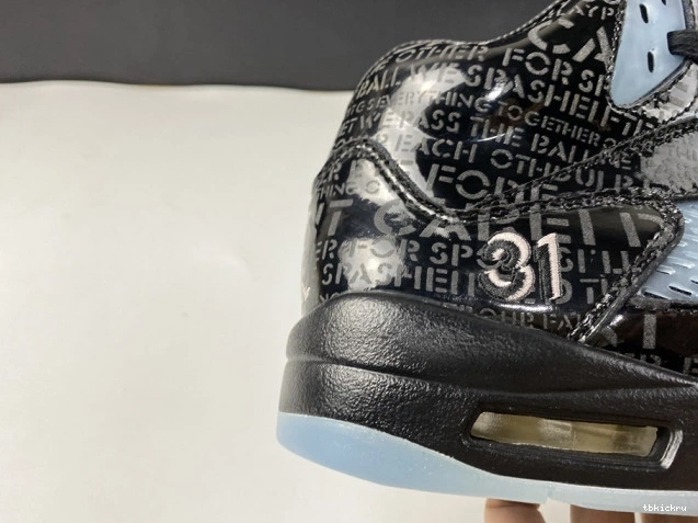 Reps TBkick 5 633068-010 Retro AIR Jordan Doernbecher 0807